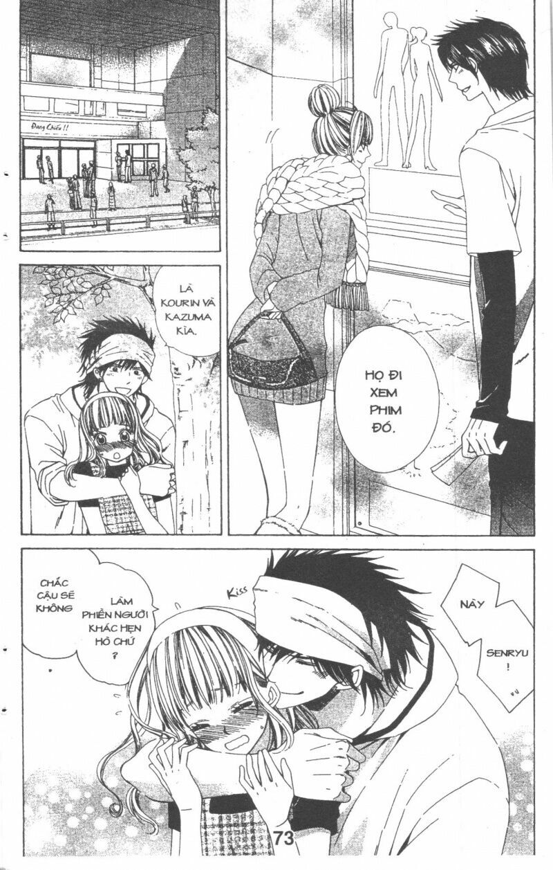 Nụ Cười Thiên Thần (Bản Đẹp): Chapter 5: - End