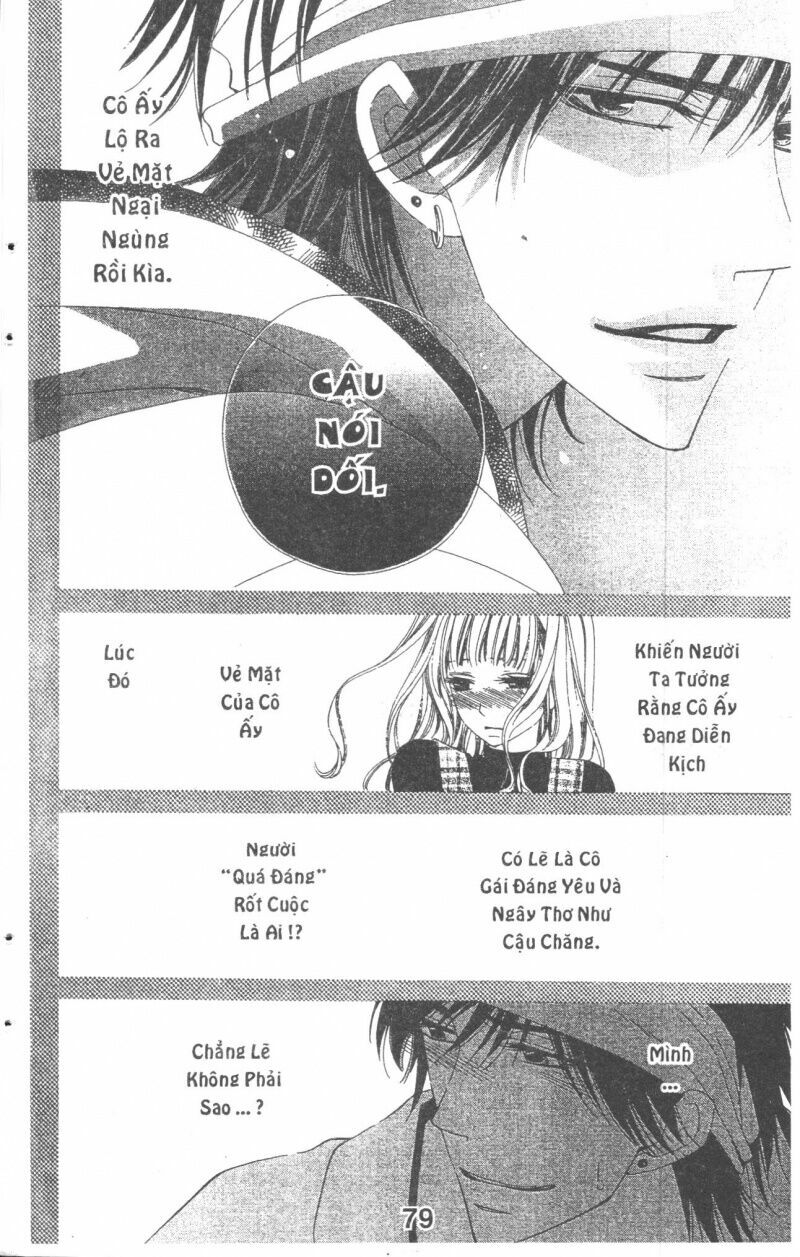 Nụ Cười Thiên Thần (Bản Đẹp): Chapter 5: - End