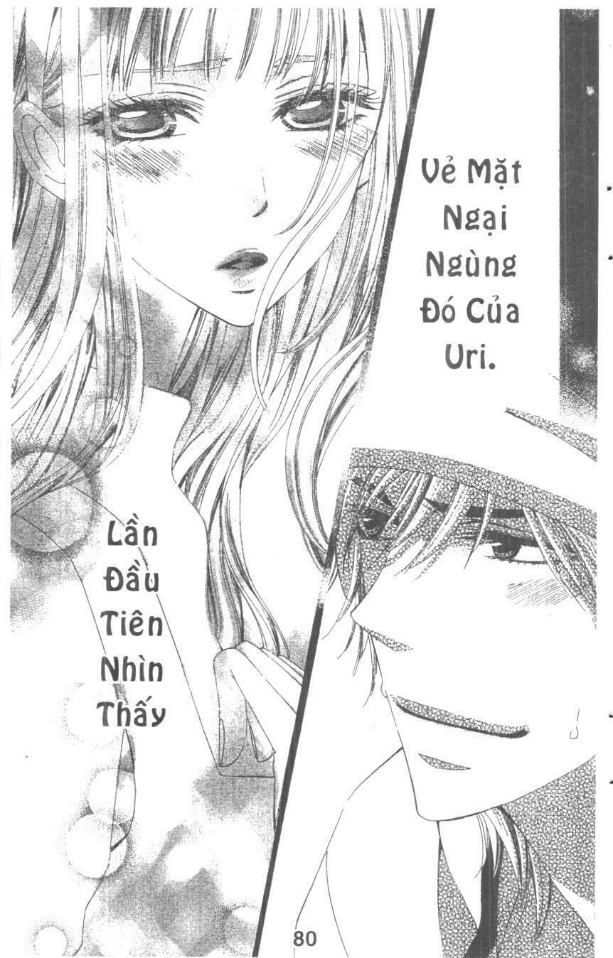 Nụ Cười Thiên Thần (Bản Đẹp): Chapter 5: - End
