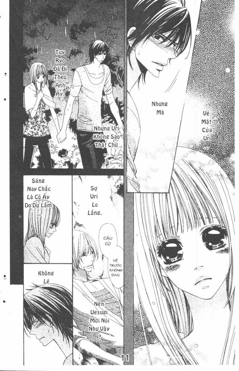 Nụ Cười Thiên Thần (Bản Đẹp): Chapter 5: - End