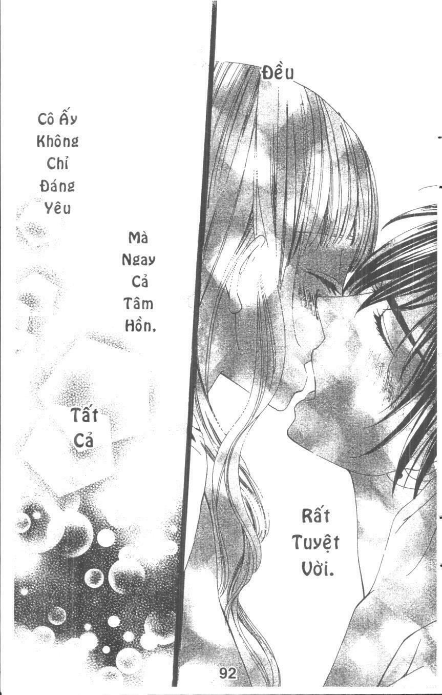 Nụ Cười Thiên Thần (Bản Đẹp): Chapter 5: - End