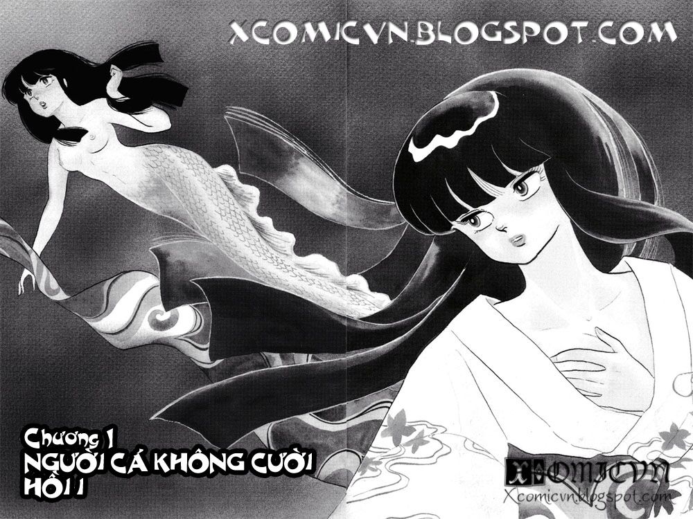 Lời Nguyền Bất Tử: Chapter 1