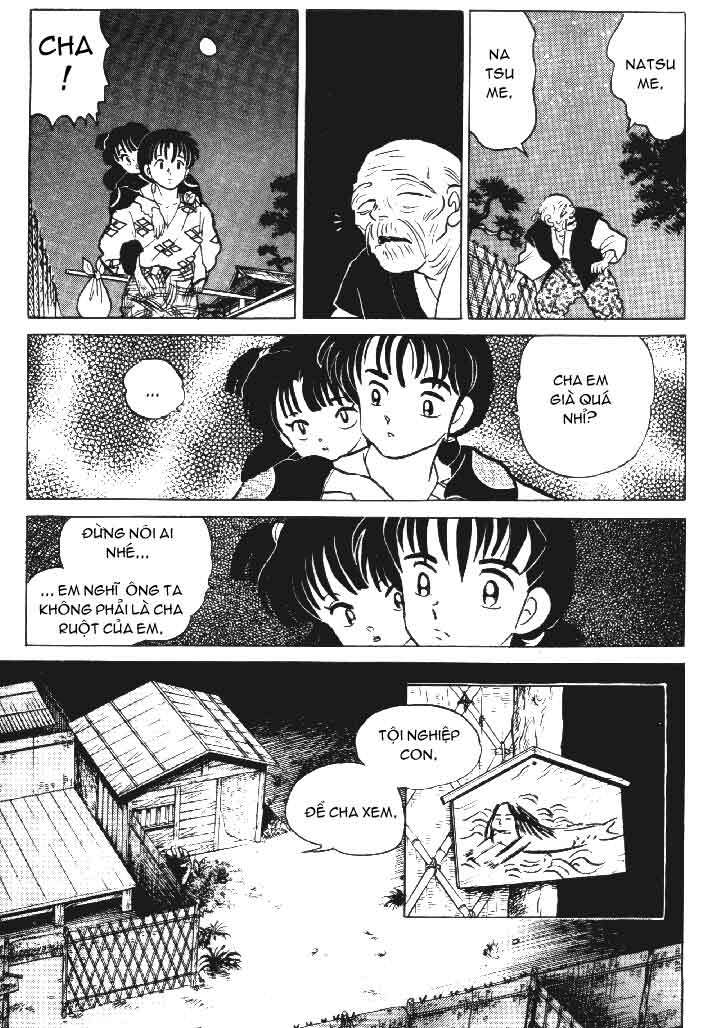 Lời Nguyền Bất Tử: Chapter 10