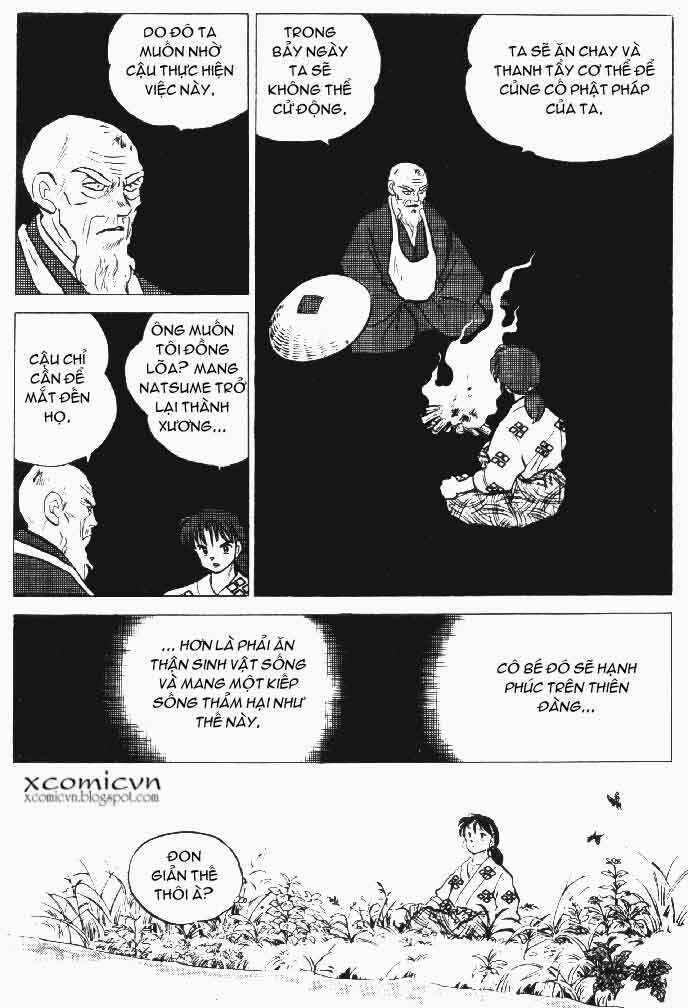 Lời Nguyền Bất Tử: Chapter 10