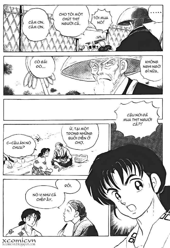 Lời Nguyền Bất Tử: Chapter 10