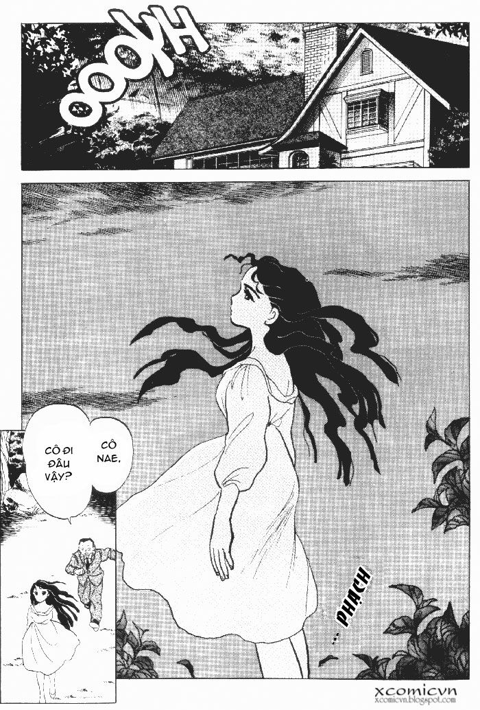 Lời Nguyền Bất Tử: Chapter 12