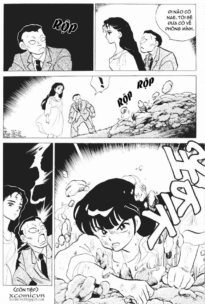 Lời Nguyền Bất Tử: Chapter 12