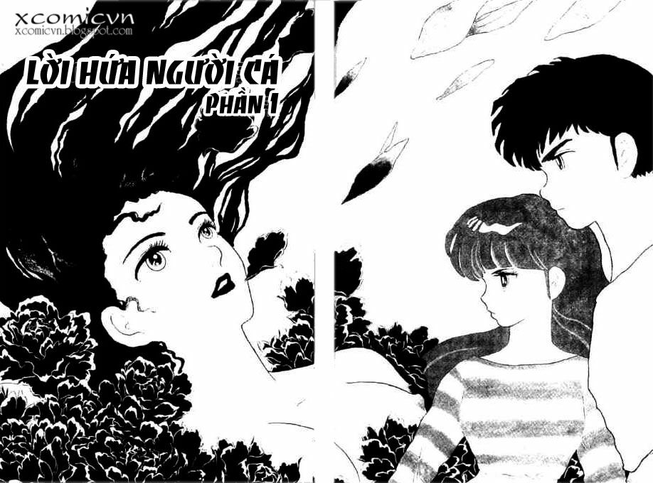 Lời Nguyền Bất Tử: Chapter 12