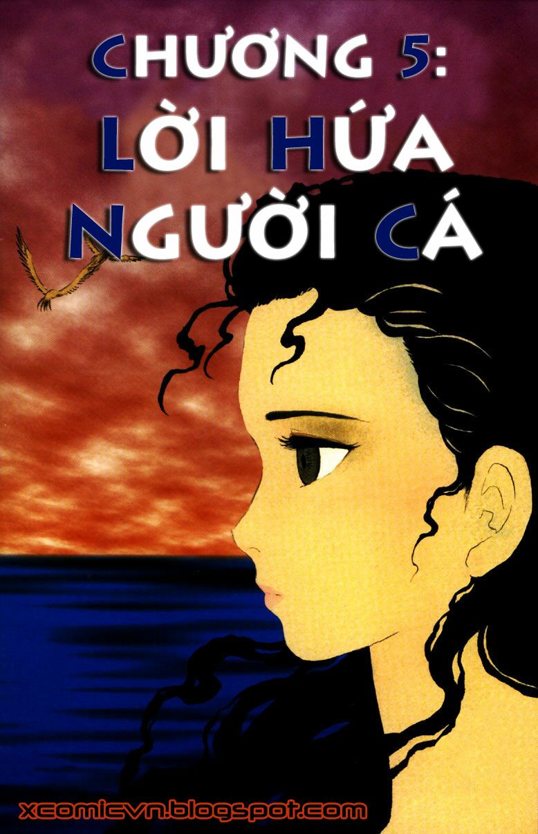 Lời Nguyền Bất Tử: Chapter 14