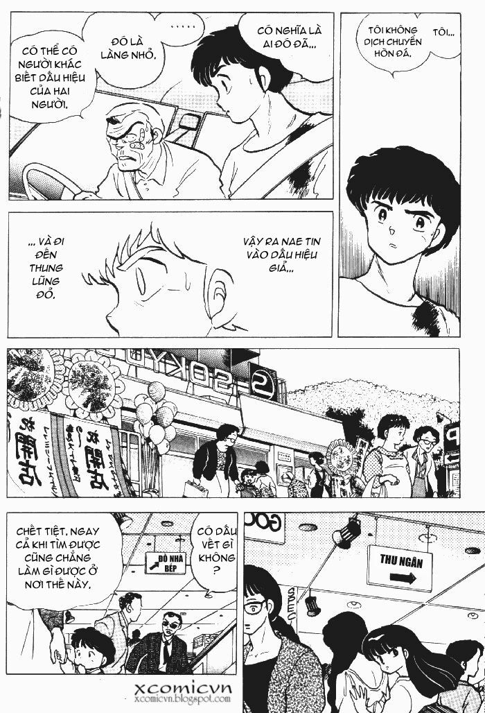 Lời Nguyền Bất Tử: Chapter 14
