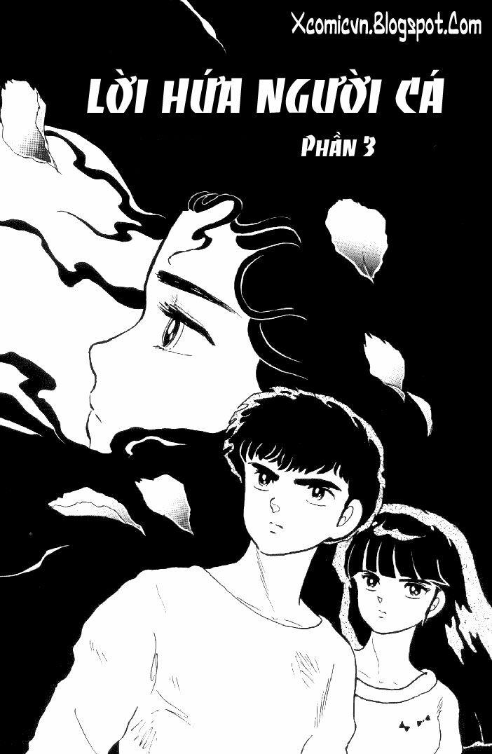 Lời Nguyền Bất Tử: Chapter 14