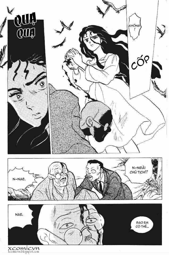 Lời Nguyền Bất Tử: Chapter 14