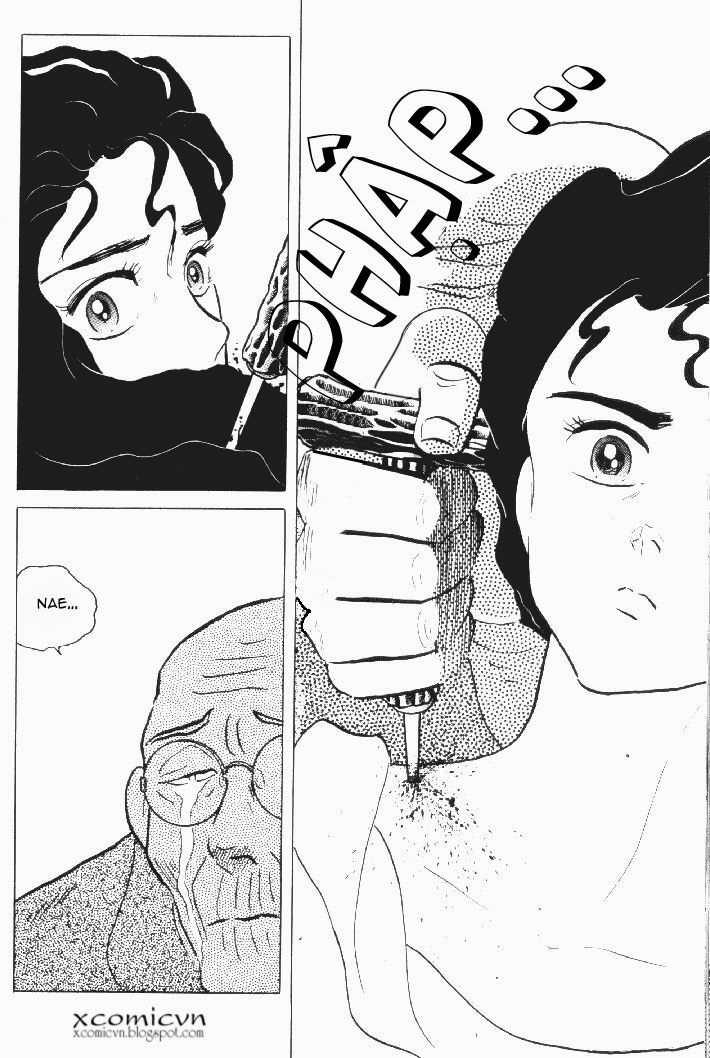 Lời Nguyền Bất Tử: Chapter 14