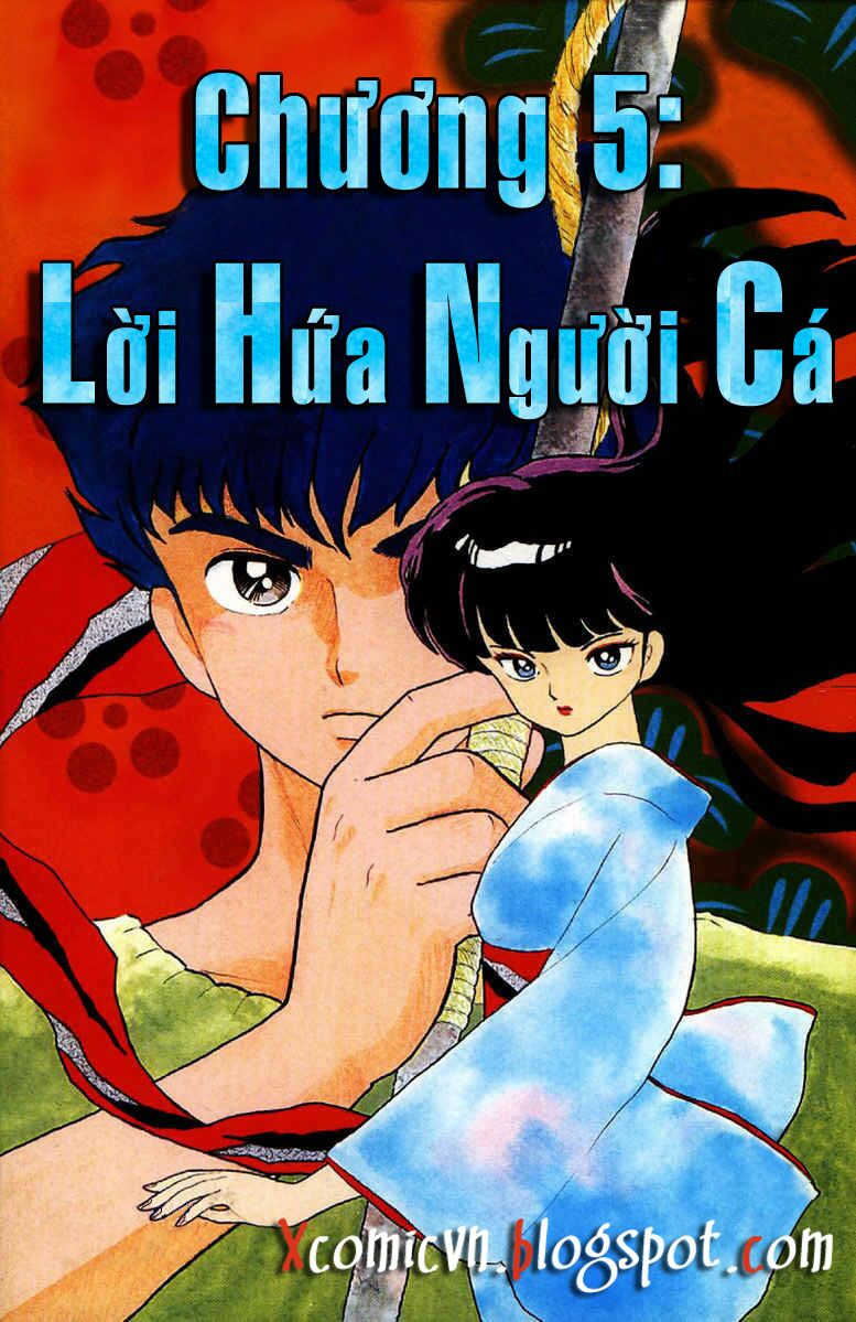 Lời Nguyền Bất Tử: Chapter 15