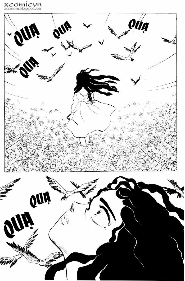 Lời Nguyền Bất Tử: Chapter 15