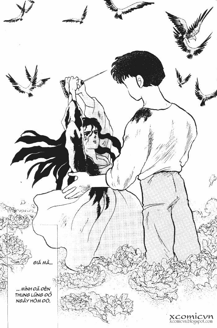 Lời Nguyền Bất Tử: Chapter 15