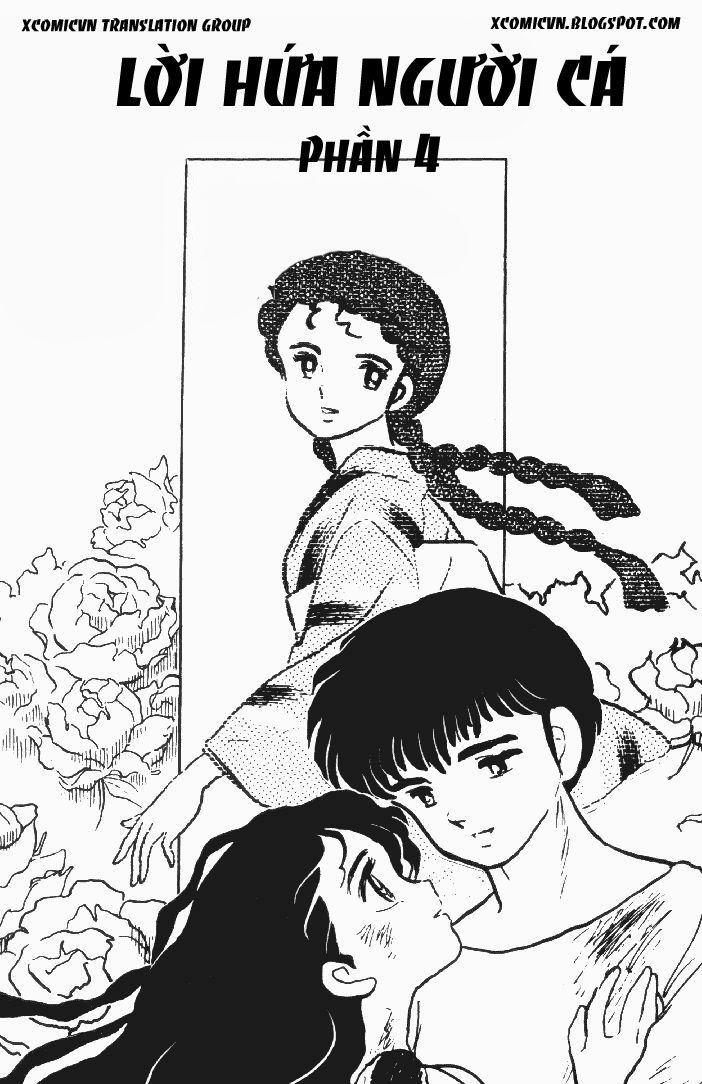 Lời Nguyền Bất Tử: Chapter 15