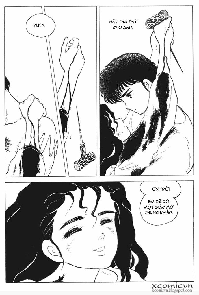 Lời Nguyền Bất Tử: Chapter 15