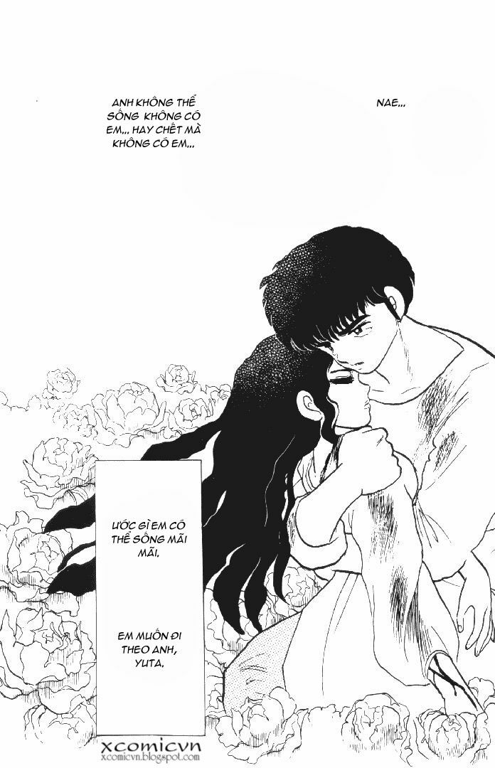 Lời Nguyền Bất Tử: Chapter 15
