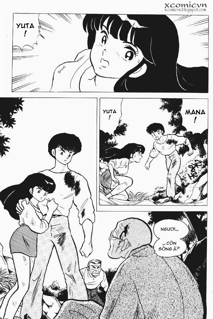 Lời Nguyền Bất Tử: Chapter 15