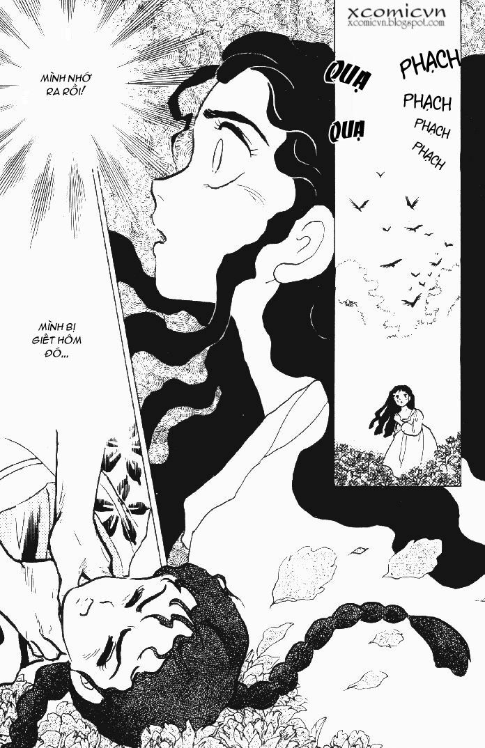 Lời Nguyền Bất Tử: Chapter 15