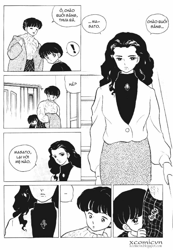 Lời Nguyền Bất Tử: Chapter 16