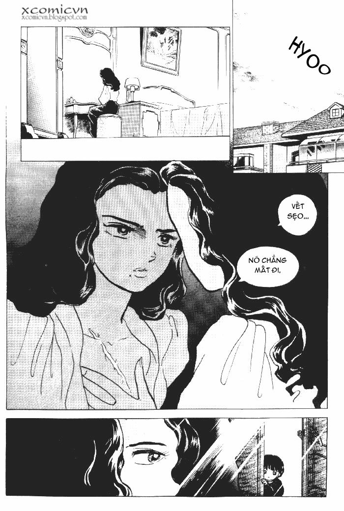Lời Nguyền Bất Tử: Chapter 16