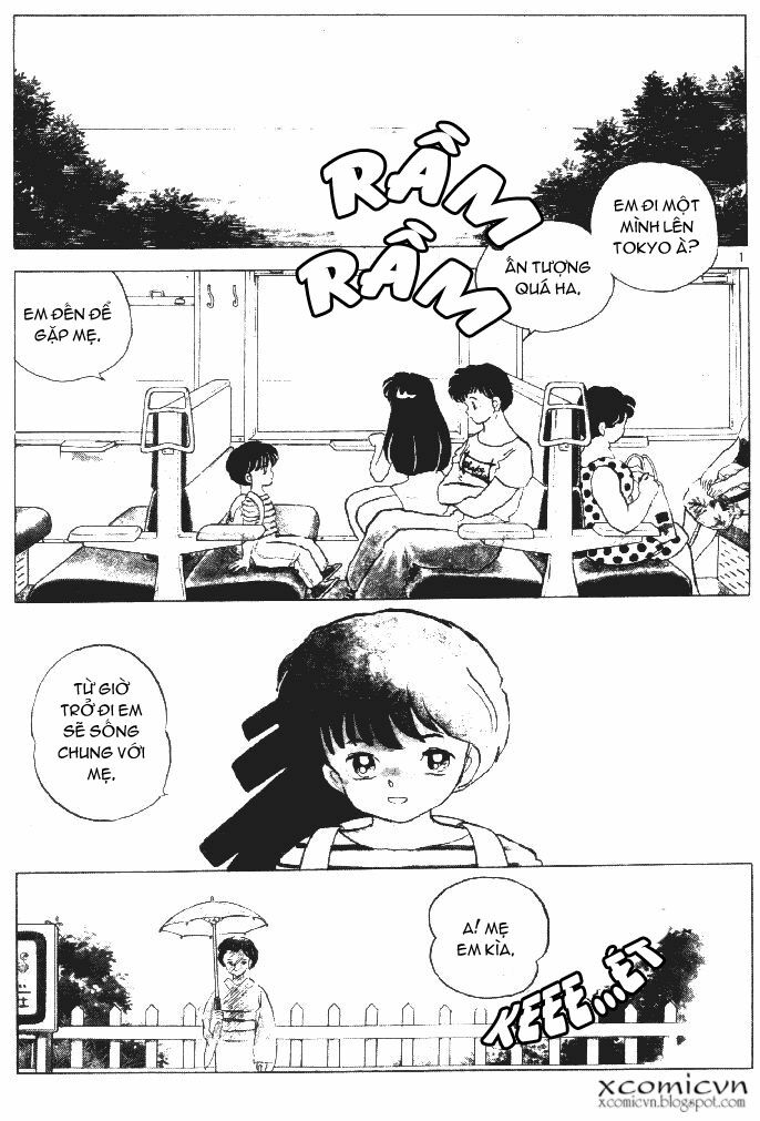 Lời Nguyền Bất Tử: Chapter 16