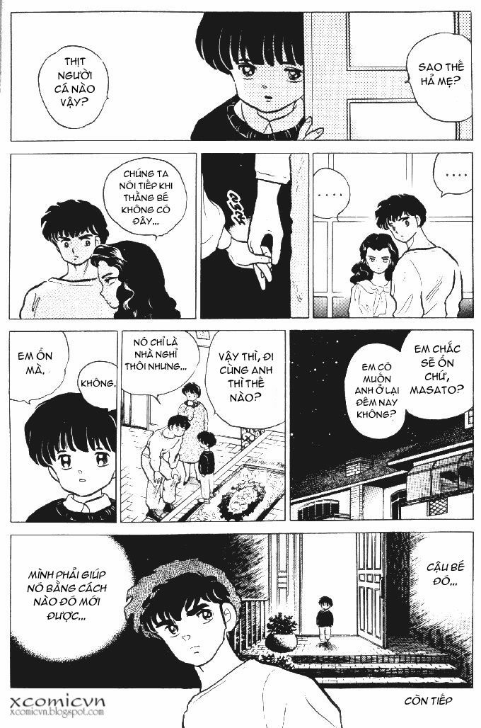 Lời Nguyền Bất Tử: Chapter 16
