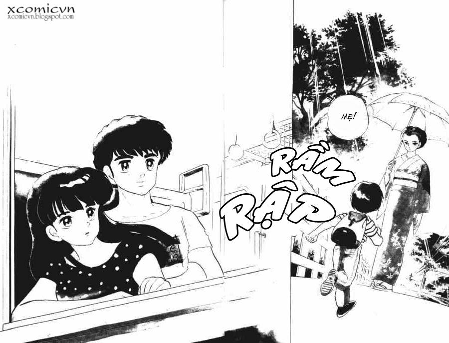 Lời Nguyền Bất Tử: Chapter 16