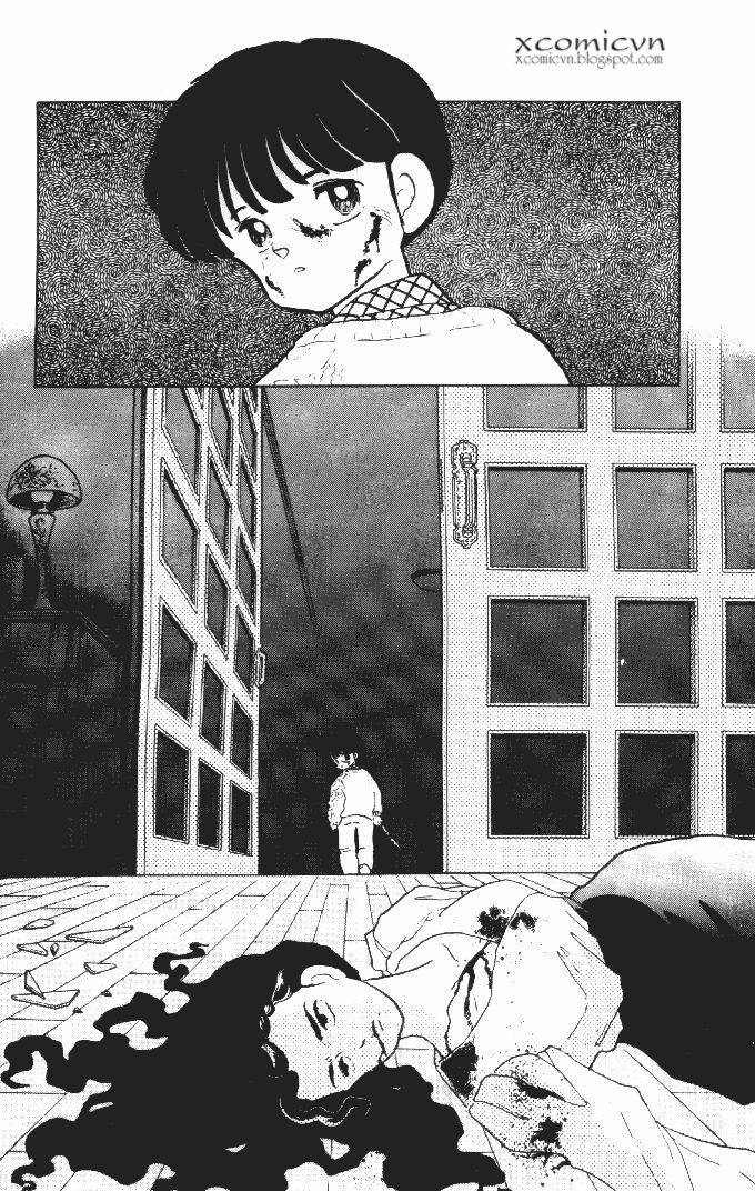 Lời Nguyền Bất Tử: Chapter 16