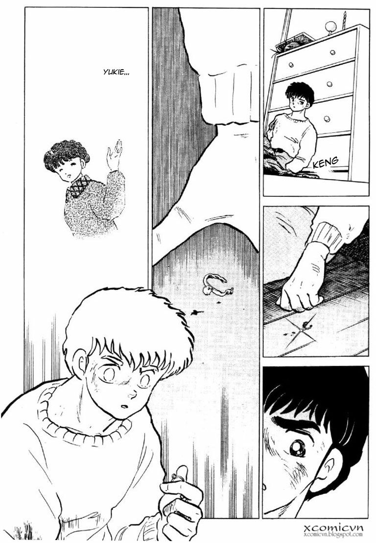 Lời Nguyền Bất Tử: Chapter 17