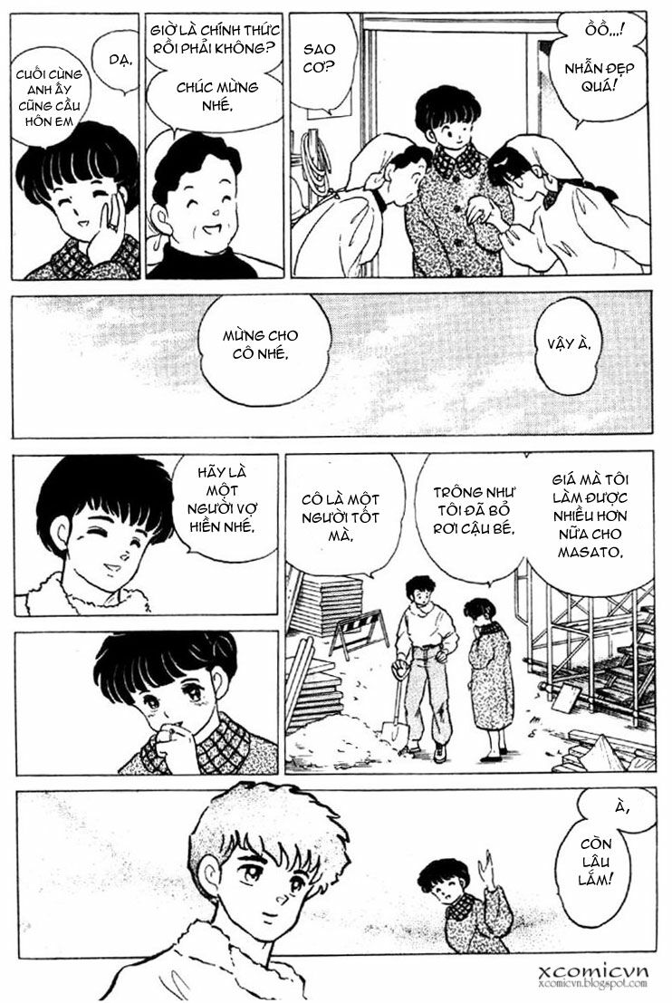 Lời Nguyền Bất Tử: Chapter 17