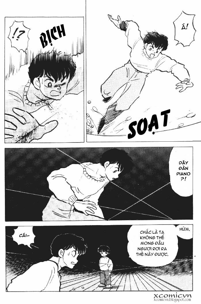 Lời Nguyền Bất Tử: Chapter 18