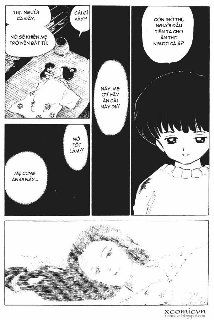 Lời Nguyền Bất Tử: Chapter 18