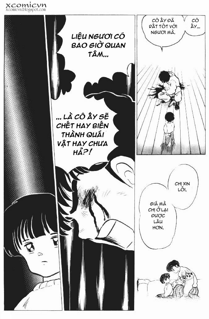 Lời Nguyền Bất Tử: Chapter 18