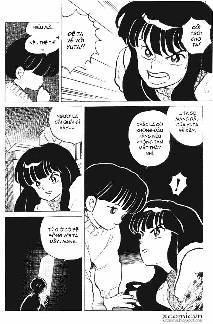 Lời Nguyền Bất Tử: Chapter 18
