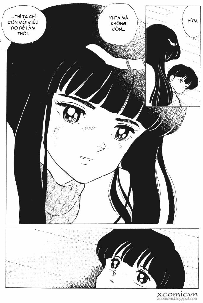 Lời Nguyền Bất Tử: Chapter 19
