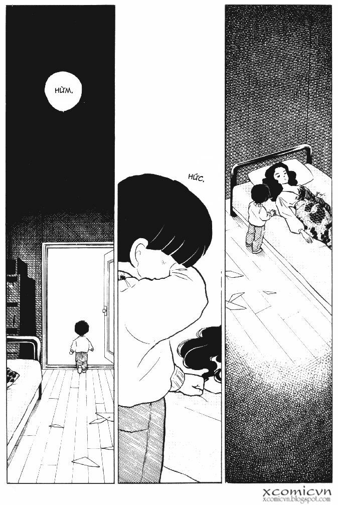 Lời Nguyền Bất Tử: Chapter 19