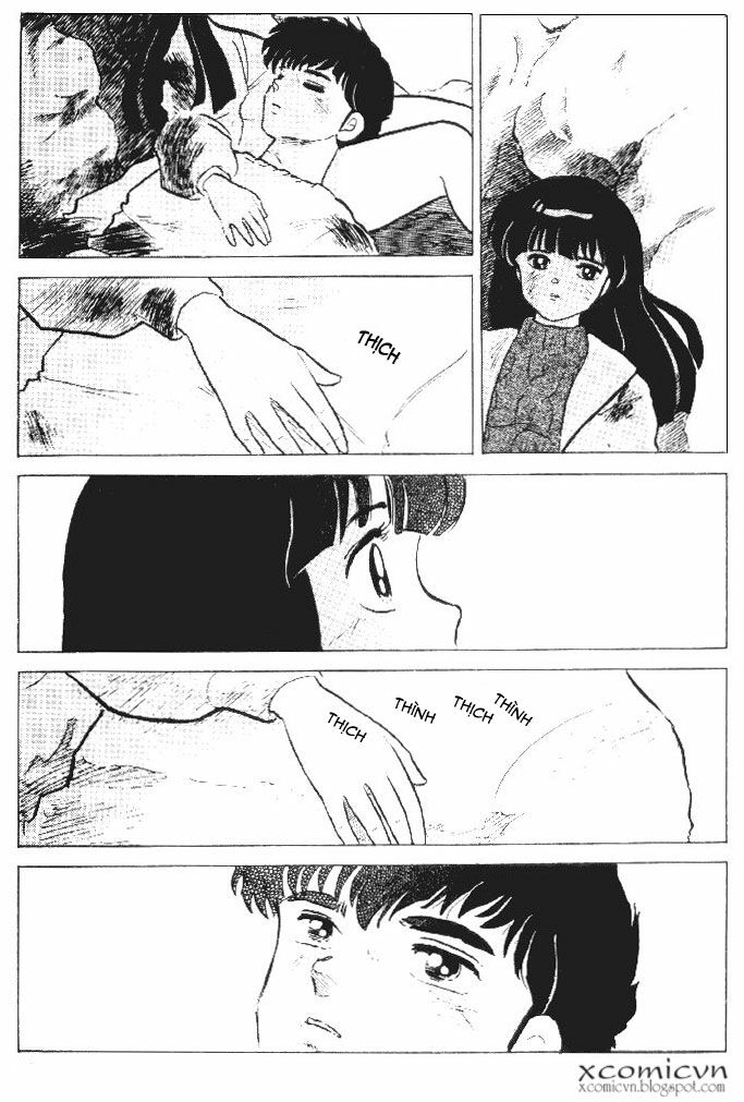 Lời Nguyền Bất Tử: Chapter 19