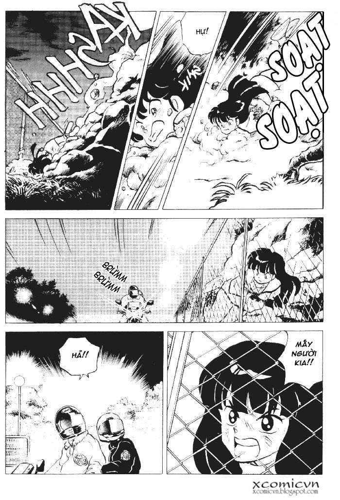 Lời Nguyền Bất Tử: Chapter 19