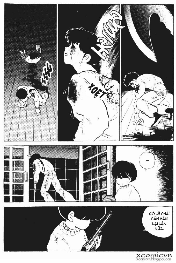 Lời Nguyền Bất Tử: Chapter 19