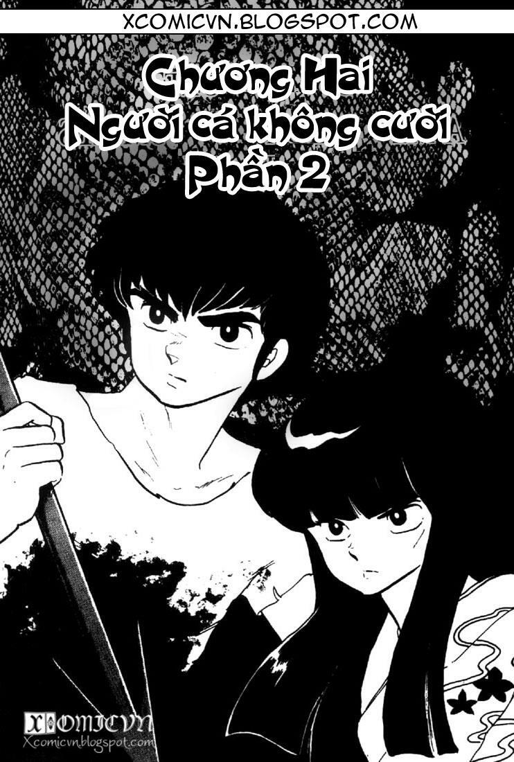 Lời Nguyền Bất Tử: Chapter 2