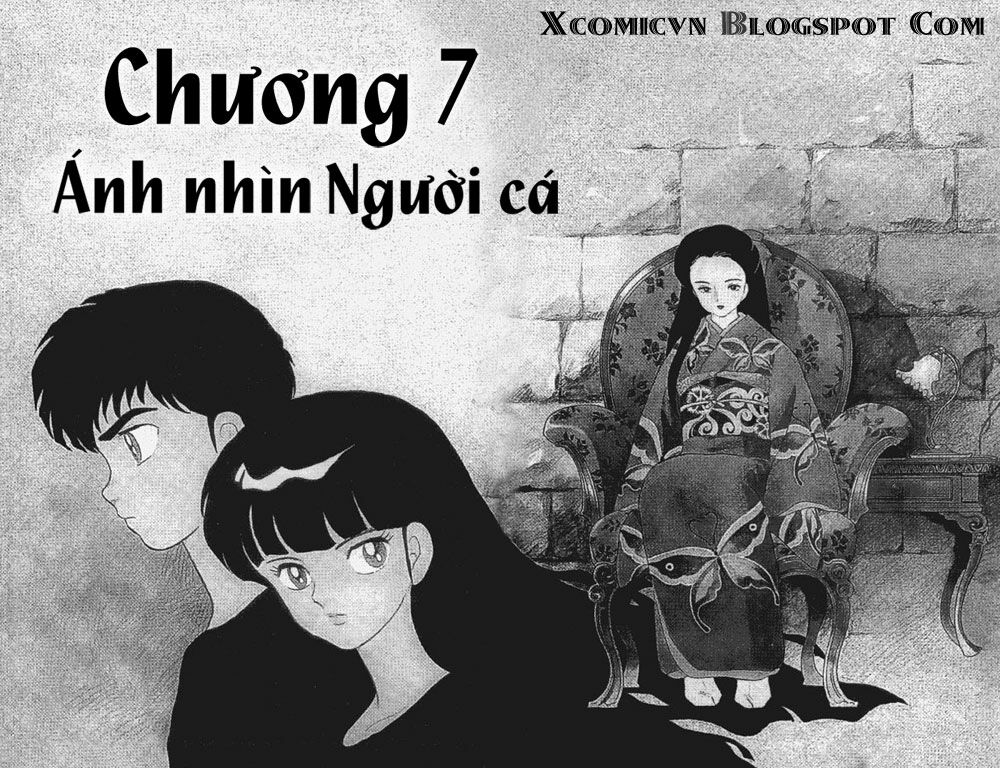 Lời Nguyền Bất Tử: Chapter 20