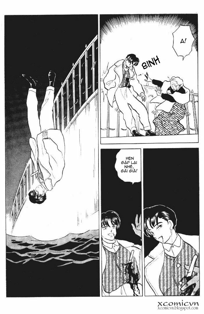 Lời Nguyền Bất Tử: Chapter 20