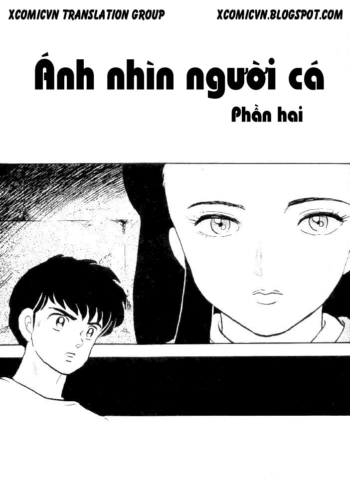 Lời Nguyền Bất Tử: Chapter 21
