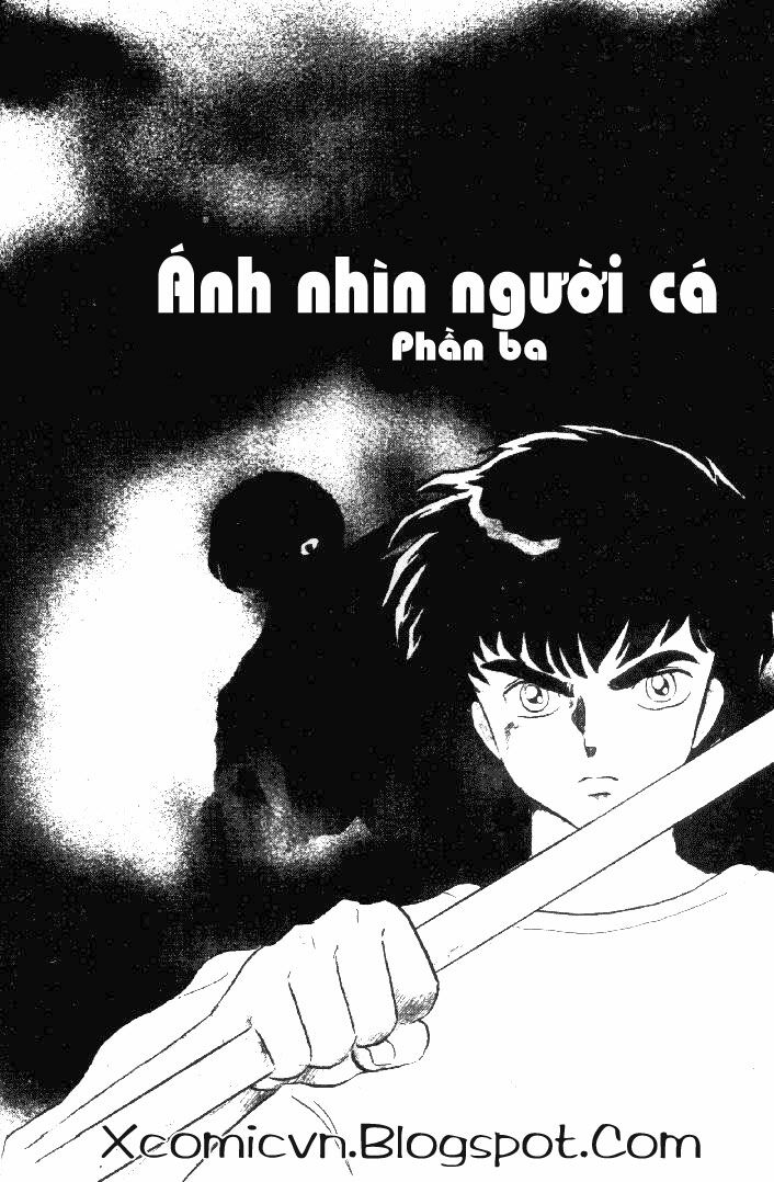Lời Nguyền Bất Tử: Chapter 22