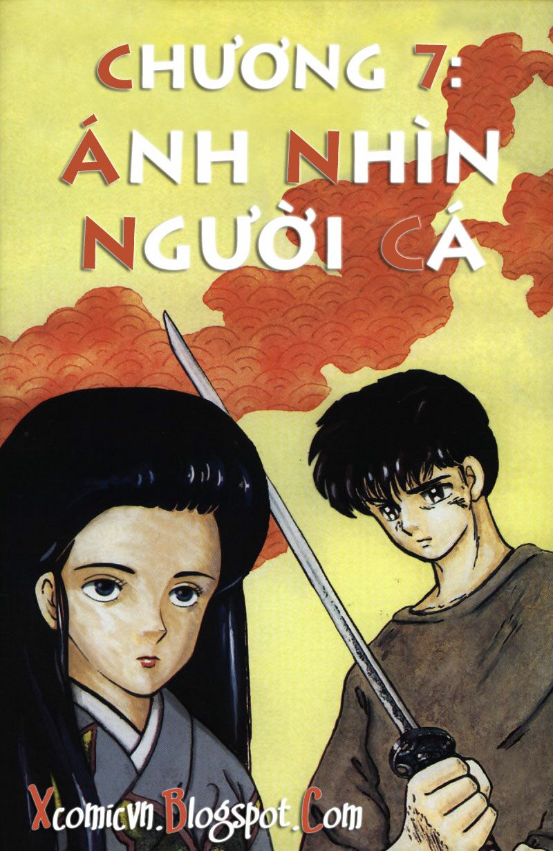Lời Nguyền Bất Tử: Chapter 23