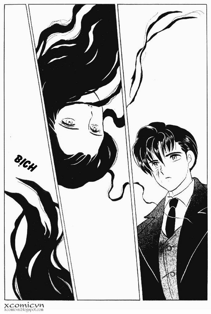 Lời Nguyền Bất Tử: Chapter 23