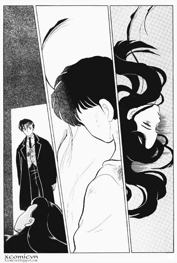 Lời Nguyền Bất Tử: Chapter 23